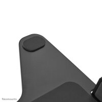 Neomounts ADS20-425BL1 Laptop-Halterung 11.6-17.3" - VESA - universal
