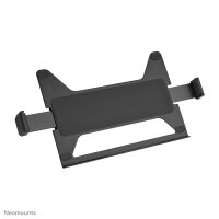 Neomounts Laptop-Halterung ADS20-425BL1 schwarz für 1 N
