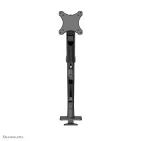 Neomounts DS70S-950BL1 Monitorarm 17-49" - Gasfeder - Topfix - 180°-Stopp