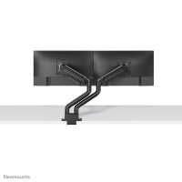 Neomounts Monitor-Halterung DS70S-950BL2 NEXT One schwarz f&