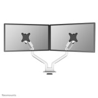 Neomounts Monitor-Halterung DS70S-950WH2 gallery