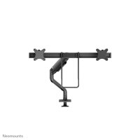 Neomounts Monitor-Halterung DS75S-950BL2 NEXT One schwarz f&