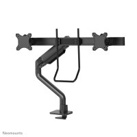 Neomounts Monitor-Halterung DS75S-950BL2 NEXT One schwarz f&