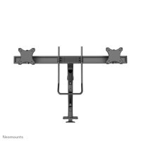 Neomounts Monitor-Halterung DS75S-950BL2 NEXT One schwarz f&