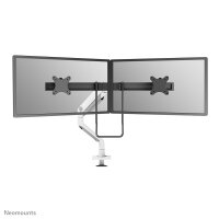Neomounts Monitor-Halterung weiß f gallery