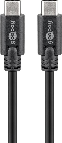Sync & Charge SuperSpeed USB-C™-Kabel (USB 3.2 Gen 1), USB-PD, 3 m
