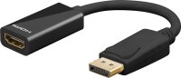 DisplayPort™ auf HDMI™-Adapterkabel 1.2,...