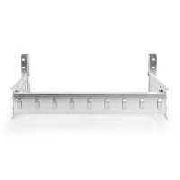 DIGITUS HutschienentrÃ¤ger 4HE 19" (483mm