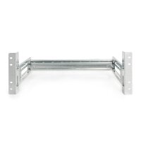 DIGITUS HutschienentrÃ¤ger 4HE 19" (483mm