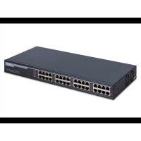 DIGITUS POE+ Mid-Span Hub Injektor 16 Po gallery