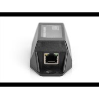 DIGITUS Repeater PoE+  Indoor 22Watts bis 100m 4