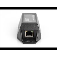 DIGITUS Repeater PoE+  Indoor 22Watts bis 100m 5