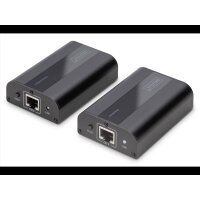 DIGITUS Extender Set HDMI Cat6/6a/7 4K 30/60m