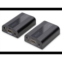 DIGITUS Extender Set HDMI Cat6/6a/7 4K 30/60m 2