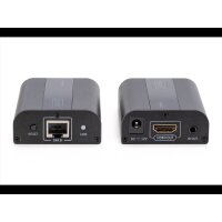 DIGITUS Extender Set HDMI Cat6/6a/7 4K 30/60m 4