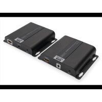 DIGITUS 4K HDMI Extender Ã&frac14 gallery