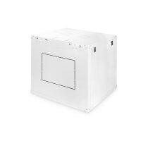 DIGITUS WandgehÃ¤use Dynamic  9HE 505,05x600x6