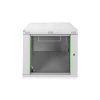 DIGITUS WandgehÃ¤use Dynamic  9HE 505,05x600x6