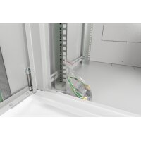 DIGITUS WandgehÃ¤use Dynamic  9HE 505,05x600x6