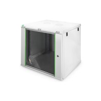 DIGITUS Netzwerkschrank Dynamic 12HE 638 gallery
