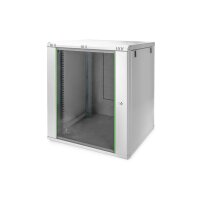 DIGITUS Netzwerkschrank Dynamic 16HE 816 gallery