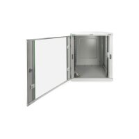 DIGITUS Netzwerkschrank Dynamic 16HE 816,20x600x600mm grau 5