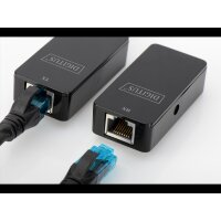 DIGITUS Extender USB   Cat5/5e/6 (UTP, STP o. SFP) bis 50m 3