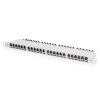 DIGITUS Patchpanel CAT 6A,Klasse EA High gallery