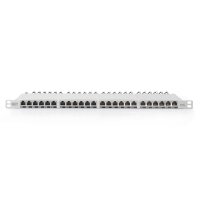 DIGITUS Patchpanel CAT 6A,Klasse EA High Density geschirmt 2
