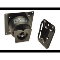 DIGITUS WAH 0"-32"  1TFT        2Gelenke    schwar
