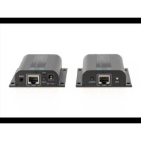 DIGITUS HDMI-Extender Video (Set) ab Cat6 bis  50m 1080p 4