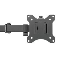 DIGITUS WAH 15"-32" 1TFT        3Gelenke    schwar