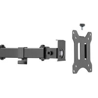 DIGITUS WAH 15"-32" 1TFT        3Gelenke    schwar