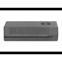 DIGITUS PoE+ Injecktor 10 Gigabit Ethernet 802.3at, 30 Watt 