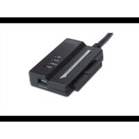DIGITUS HDD-Adapterkabel USB3.0   -> SATAI