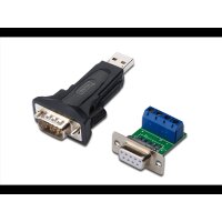 DIGITUS Adapter USB2.0   -> Seriell R gallery