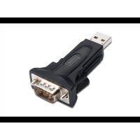 DIGITUS Adapter USB2.0   -> Seriell RS485 St/St + 0.8m Ka