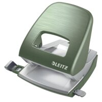 LEITZ Locher NeXXt Series Style 5006 seladon grün