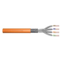 DIGITUS CAT.7 S/FTP Verlegekabel, 100m,  gallery