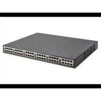 DIGITUS POE + Injector 24 Port Gigabit P gallery