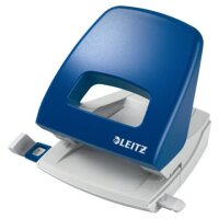 5005 Bürolocher NeXXt - 25 Blatt, blau