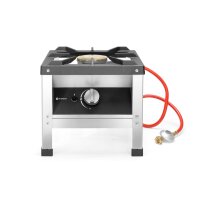 Hockerkocher Kitchen Line, HENDI, Kitchen Line, 6kW,...