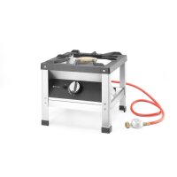 Hockerkocher Kitchen Line, HENDI, Kitchen Line, 6kW,...