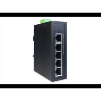 DIGITUS Switch Ind. 5-Port  Gigabit      gallery