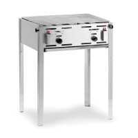 Grill-Master Maxi, HENDI, 11,6kW, 650x540x(H)840mm