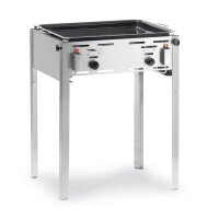 Grill-Master Maxi, HENDI, 11,6kW, 650x540x(H)840mm