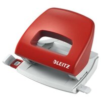 LEITZ Locher NeXXt 5038 rot