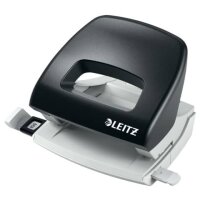 LEITZ Locher NeXXt 5038 schwarz