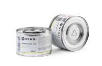 Chafing Dish Brennpaste (NL/DE/FR/EN), HENDI, 24 Stk