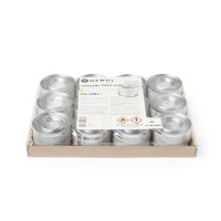 Chafing Dish Brennpaste, HENDI, 72 Stk
